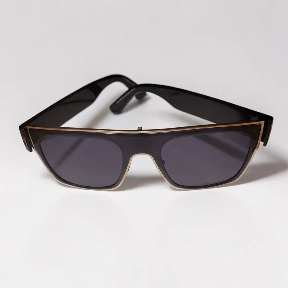 Tom Ford Edwin FT1073W5401A Unisex Sunglasses